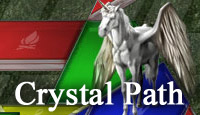 скачать игру Crystall Path